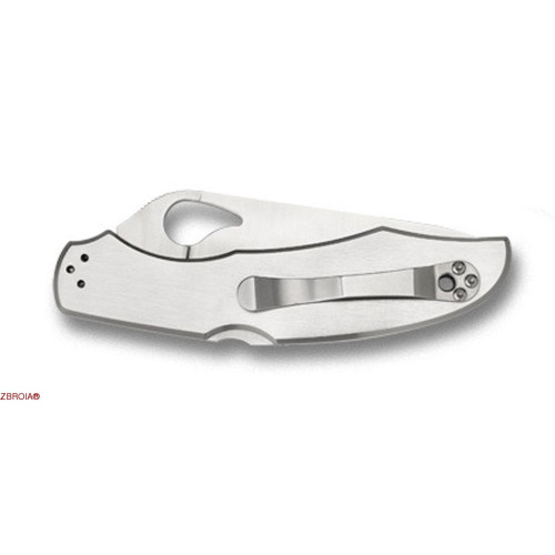 Ніж Spyderco Byrd Cara Cara 2 SS (BY03P2) фото 2