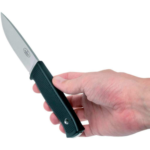 Нож Fallkniven F1z Pilot Survival VG-10 Zytel sheath фото 5