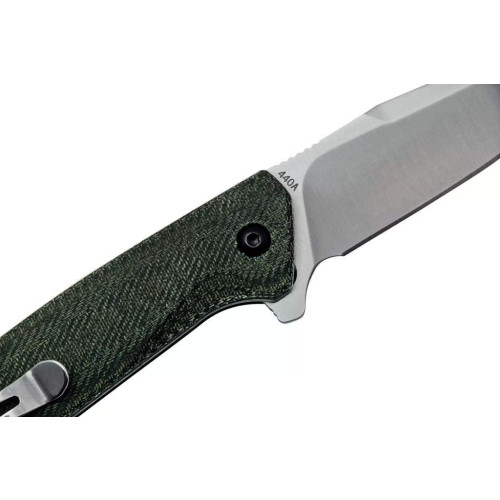 Ніж Boker Magnum Border Forest Folder фото 5