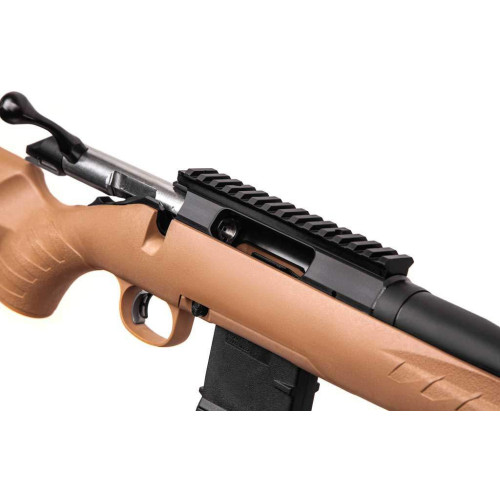 Карабін Ruger American Ranch Rifle кал. 223 Rem (5,56/45) фото 4