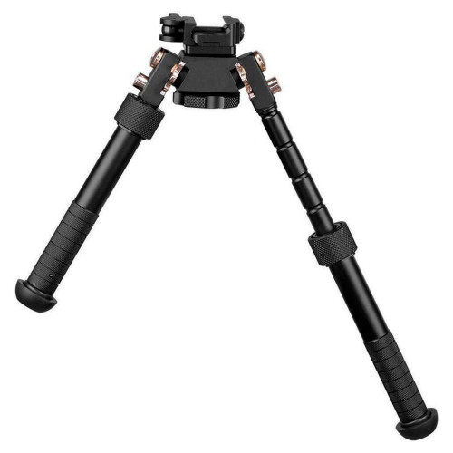 Сошки Firefield Atlas 360 (висота 20.3 – 28 см, шарнірна база) фото 4