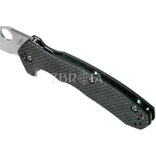 Ніж Spyderco Amalgam (C234CFP) фото 7