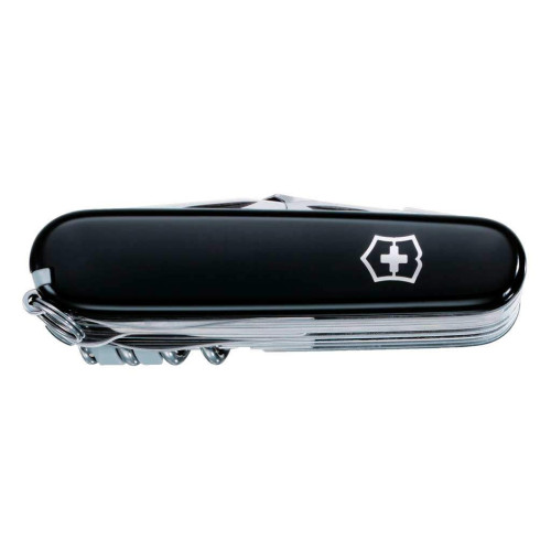 Нож Victorinox SwissChamp Black (1.6795.3) фото 4