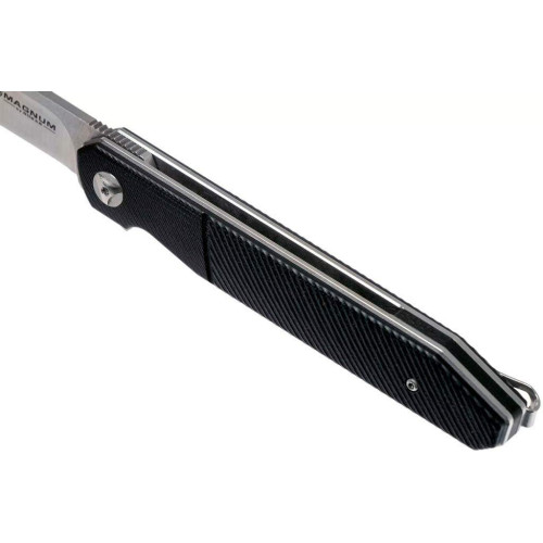 Ніж Boker Magnum Miyu фото 4