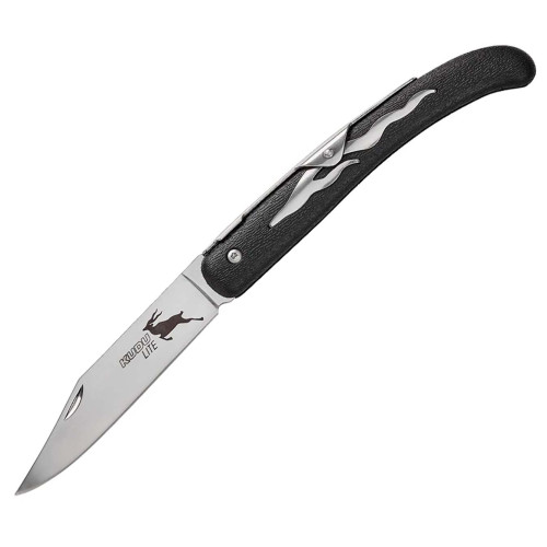 Ніж Cold Steel Kudu Lite Black фото