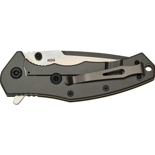 Нож SKIF Griffin II SW Olive фото 4