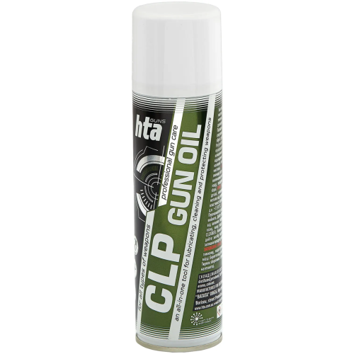 Масло HTA CLP Gun Oil 200 мл фото