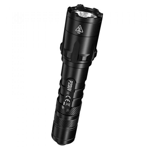 Ліхтар Nitecore P20UV v2 фото 3