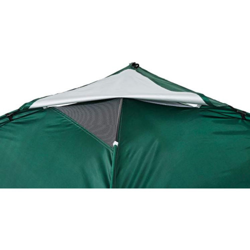 Намет SKIF Outdoor Adventure 1 Green (200x200 см) фото 6