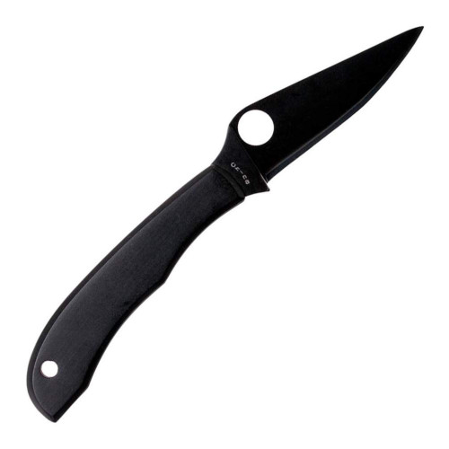 Ніж Spyderco HoneyBee (C137BKP) фото 2