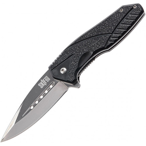Нож SKIF Plus Flare Black фото