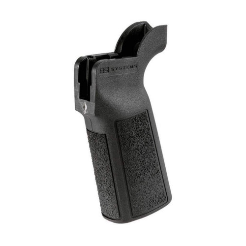 Пистолетная рукоятка B5 Systems P-GRIP 23 для AR-15/М4/М16 (полимер) черная фото 2