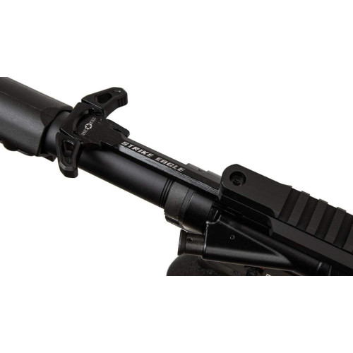 Карабин POF-USA P-415 Gen4 Edge 14.5" Gas Piston кал. 223 Rem (5.56/45) фото 7