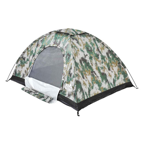 Намет SKIF Outdoor Adventure 1 Camo (200x150 см) фото 2