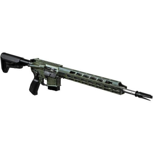 Карабін Sig Sauer M400 Tread 16" ODG кал. 223 Rem (5,56/45) фото 2