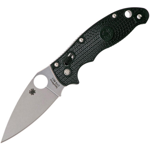 Ніж Spyderco Manix 2 (C101PBK2) фото