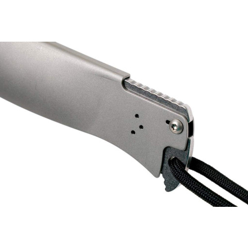 Ніж Cold Steel Pocket Bushman фото 6