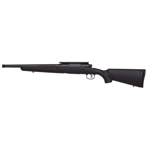 Карабин Savage AXIS II 16" кал. 300 Blackout фото 2