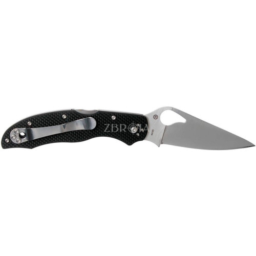 Нож Spyderco Byrd Harrier 2 (BY01GP2) фото 2