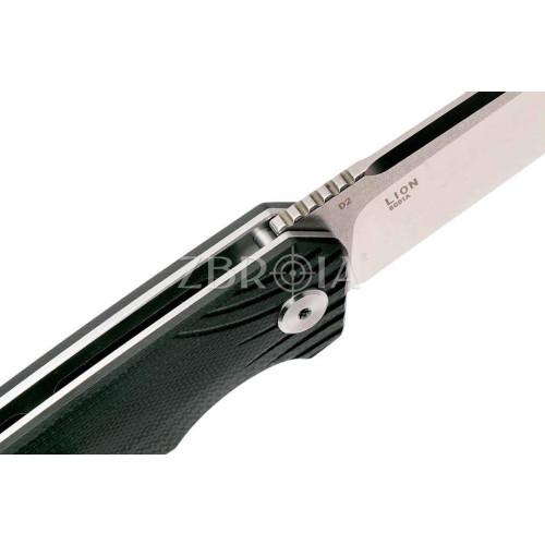 Ніж Bestech Lion BG01A фото 5