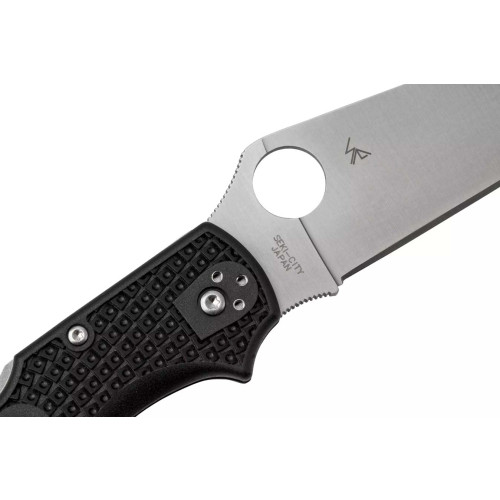 Нож Spyderco Stretch 2 XL FRN (C258PBK) фото 5
