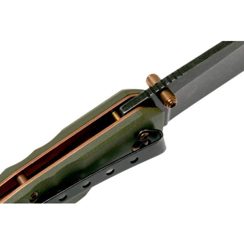 Нож Boker Magnum Iguanodon фото 6