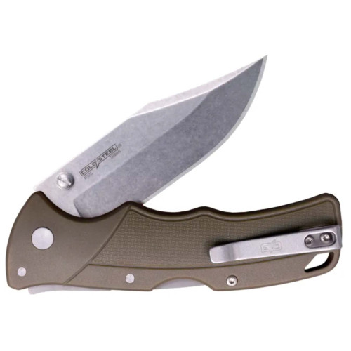 Ніж Cold Steel Verdict CP FDE фото 3