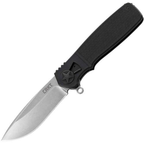 Ніж CRKT Homefront EDC (K250KXP) фото