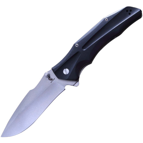 Нож Mr. Blade HT-2 Stonewash фото