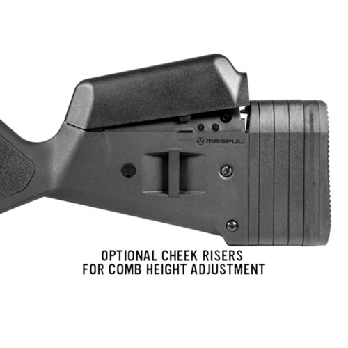 Ложе Magpul Hunter X-22 для Ruger 10/22 Black фото 7