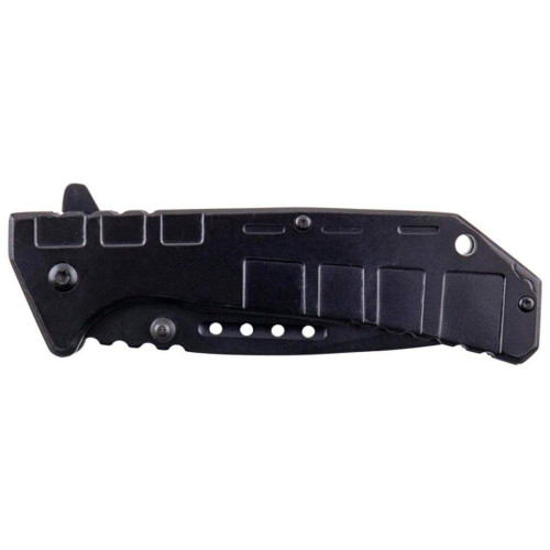 Нож SKIF Plus Brave Black фото 3