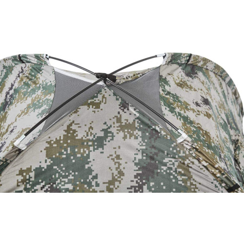 Намет SKIF Outdoor Adventure 2 Camo (200x200 см) фото 8