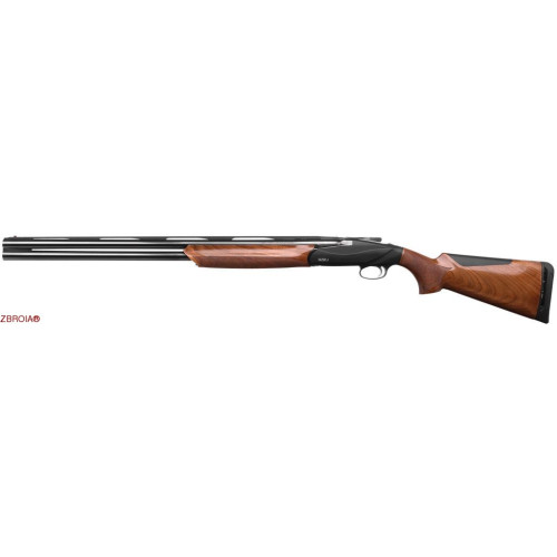 Рушниця Benelli 828 U Black кал. 12/76 фото 6