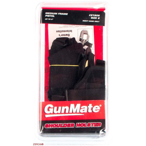 Кобура GunMate (21806) фото 2