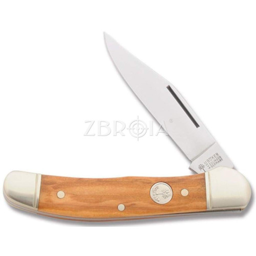 Нож Boker Copperhead Evergreen фото 2