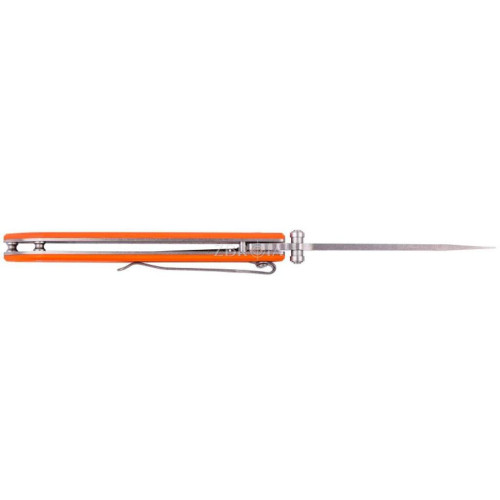 Нож SKIF Stylus Orange фото 3
