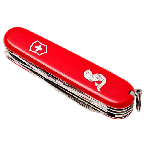 Нож Victorinox Fisherman (1.4733.72) фото 6