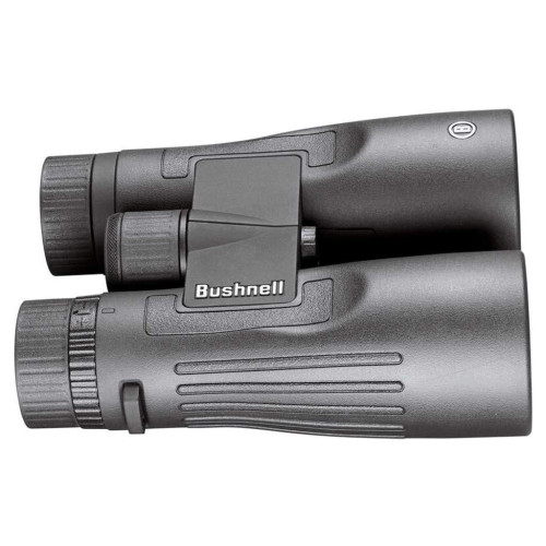 Бінокль Bushnell Legend 12x50 Black фото 7