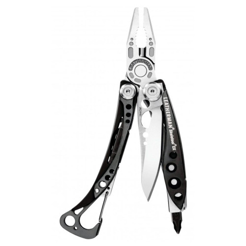 Мультитул Leatherman Skeletool CX (830923) фото