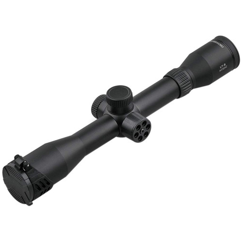 Прицел Discovery Optics VT-R 4x32 AC (25.4 мм, без подсветки) фото 8