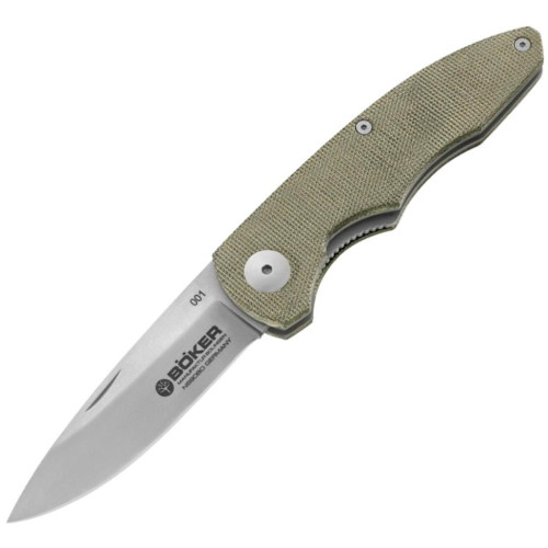 Ніж Boker Special Run Supreme фото