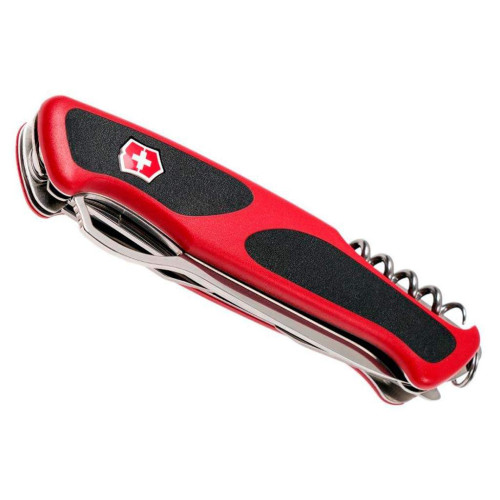 Ніж Victorinox RangerGrip 57 Hunter (0.9583.MC) фото 6