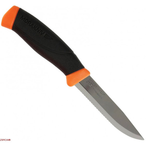 Нож Morakniv Companion F фото