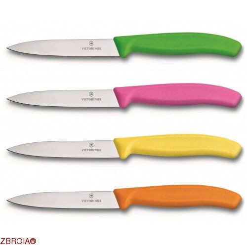Нож кухонный Victorinox 6.7706.L118 фото 2