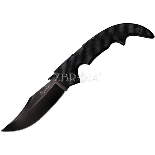 Нож Cold Steel Espada Large Black фото