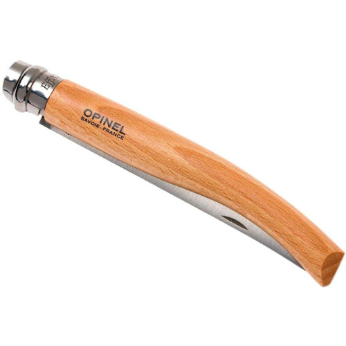 Нож Opinel Effile №12 бук фото 4