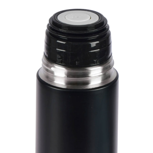 Термос Skif Outdoor Walker, 0.5L Black фото 2
