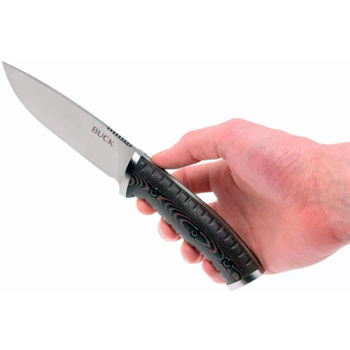 Нож Buck 863 Skinner Selkirk (863BRS-B) фото 6