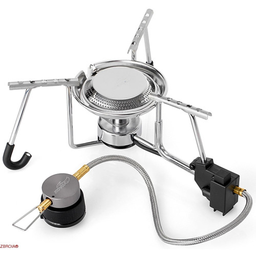Горелка Kovea TKB-N9602-1 Exploration Stove фото