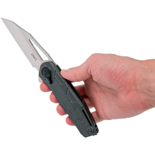 Ніж CRKT Raikiri (5040) фото 10